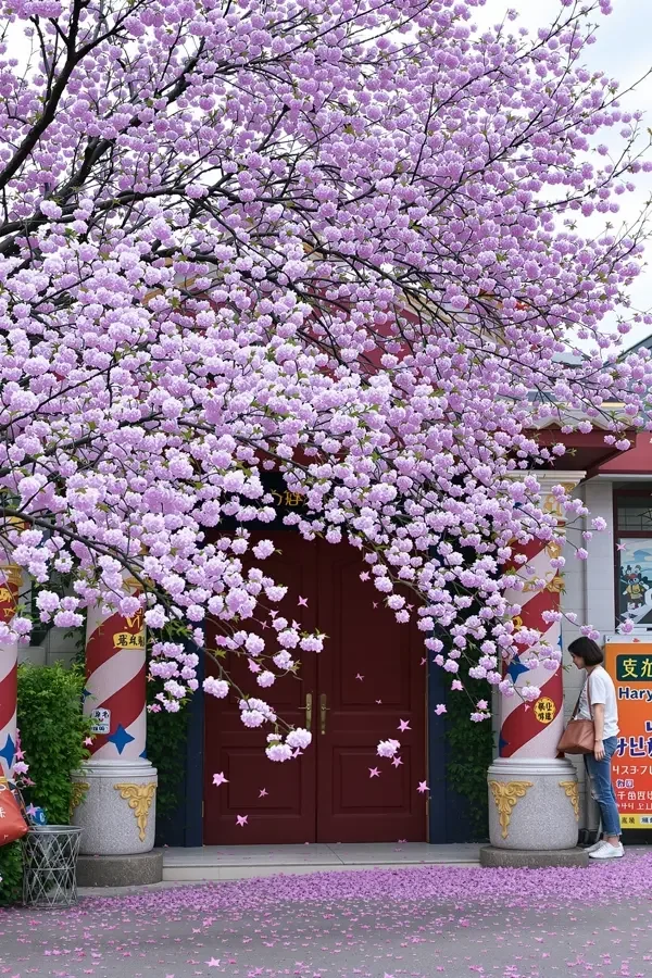 城市之光电影海报